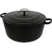 BK Bourgogne Dutch oven 28cm Jet Black Main Image