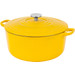 BK Bourgogne Dutch Oven 28cm Sunny Yellow Main Image