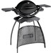 Weber Q1200 Stand Main Image