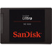 SanDisk SSD Ultra 3D SSD 500GB Main Image