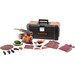 BLACK+DECKER KA280LKA-QS Main Image