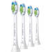 Philips Sonicare ProtectiveClean 5100 HX6859/29 + Brossettes Optimal White (4 pièces) 