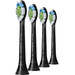 Philips Sonicare Optimal White Standard HX6064 / 11 (4 pieces) 