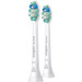 Philips Sonicare Optimal PlaqueDefense HX9022 / 10 (2 pieces) 