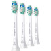 Philips Sonicare Optimal PlaqueDefense HX9024/10 (4 pièces) 