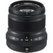 Fujifilm XF 50 mm f/2.0 R WR Noir 