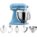 KitchenAid Artisan Robot de Cuisine 5KSM175PS Bleu Velvet Main Image