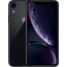 Refurbished iPhone Xr 64GB Black (visibly used) Main Image