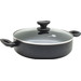 GreenPan Torino Ceramic High-sided Skillet with Lid 28cm Main Image