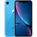 Refurbished iPhone Xr 64GB Blue (As good as new) Main Image