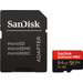 SanDisk MicroSDXC Extreme PRO 64GB 170MB/s + SD Adapter Main Image