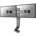 Neomounts FPMA-D860DBLACK Monitor Arm Black Main Image