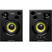 Hercules DJMonitor 42 Lot de 2 Main Image