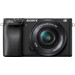 Sony A6400 Street Photo Kit front