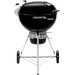 Weber Master Touch Premium E-5770 Zwart Main Image