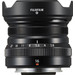 Fujifilm XF 16mm f/2.8 R WR Black Main Image