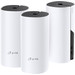 TP-Link Deco M4 Mesh WiFi (3-pack) - 2018 Main Image