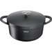 Tefal Trattoria Casserole 24 cm Main Image