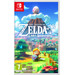 The Legend of Zelda: Link's Awakening Nintendo Switch Main Image