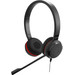 Jabra Evolve 20SE UC Casque de bureau Stéréo Filaire Main Image