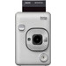 Fujifilm Instax Mini LiPlay Stone White Main Image