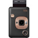 Fujifilm Instax Mini LiPlay Elegant Black Main Image