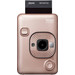 Fujifilm Instax Mini LiPlay Blush Gold Main Image