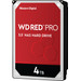 WD Red Pro WD4003FFBX 4 To Main Image