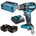 Makita DDF485RFJ Main Image