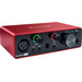 Focusrite Scarlett Solo 3rd Gen Main Image