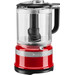 KitchenAid 5KFC0516EER Rouge Empire Main Image