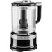 KitchenAid 5KFC0516EOB Zwart Main Image