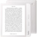 Kobo Libra H2O Reconditionnée Blanc Main Image