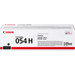 Canon 054 H Toner Cartridge Black (High Capacity) Main Image