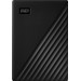 WD My Passport 2TB Black Main Image