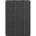 Just in Case Smart Tri-Fold Apple iPad (2021/2020) Book Case Zwart Main Image