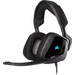 Corsair Void RGB Elite USB Premium Casque Gamer PC Carbone/Noir Main Image