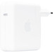 Apple Adaptateur Secteur USB-C 96 W Blanc Main Image