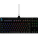 Logitech G PRO GX Blue Clavier Gaming Mécanique AZERTY Main Image