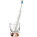 Philips Sonicare DiamondClean 9000 HX9911/94 + brossettes (4 pièces) 