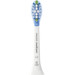 Philips Sonicare DiamondClean 9000 HX9911/94 + brossettes (4 pièces) 