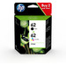 HP 62 Cartridges Combo Pack verpakking