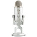 Blue Yeti Silver Main Image