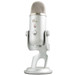 Blue Yeti Silver 