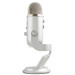 Blue Yeti Silver 