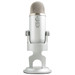 Blue Yeti Silver 