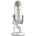 Blue Yeti Silver avant