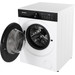 Wisberg WBWM5A3W8ML SmartDose binnenkant