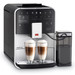 Melitta Barista F850-101 Smart TS Silver 