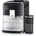 Melitta Barista F850-101 Smart TS Silver 